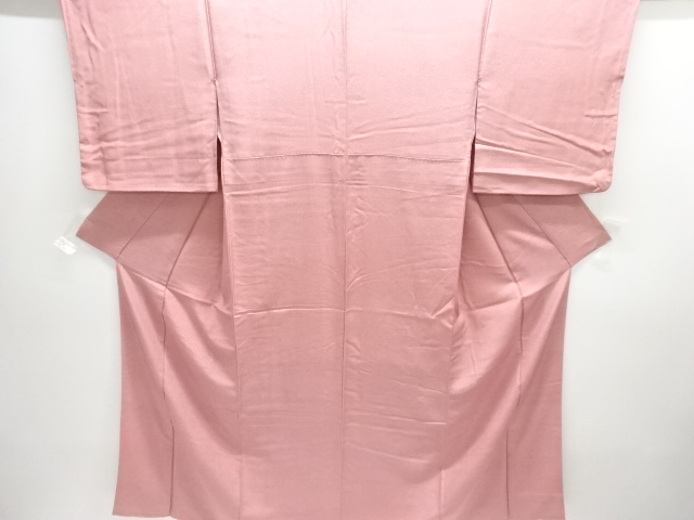 JAPANESE KIMONO / EDO KOMON / YOSEGARA PATTERN